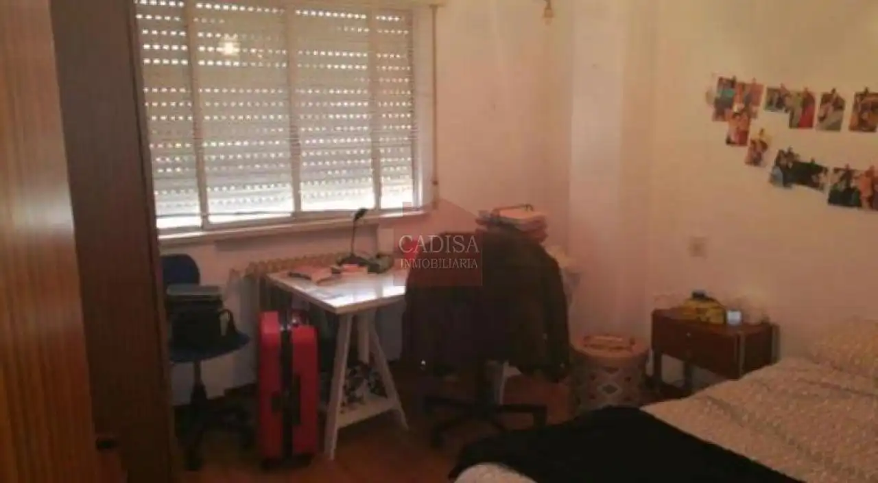 Pis de 90 m² a Salamanca