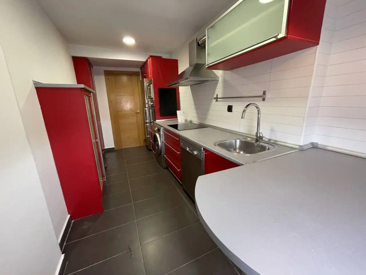 Piso de 85 m² en Toledo