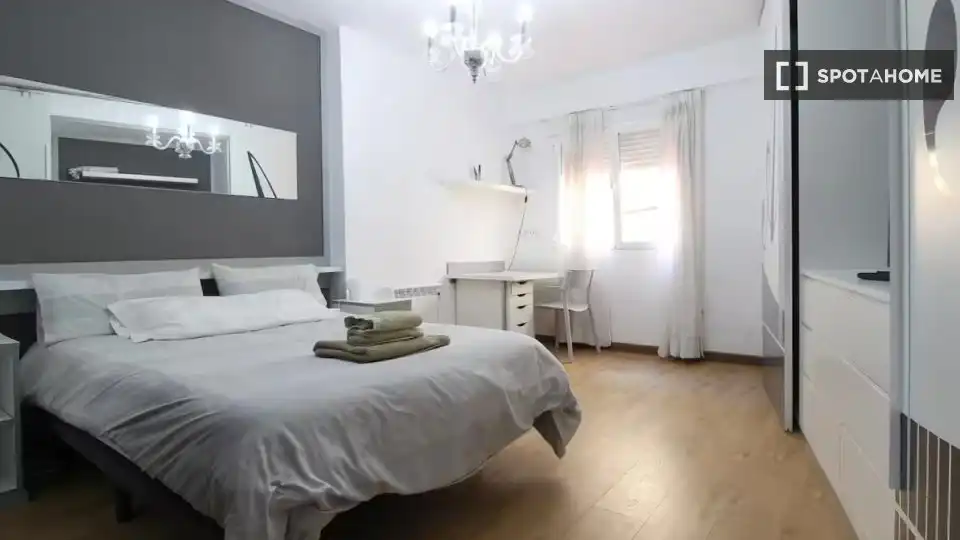 Habitación en alquiler, Santander