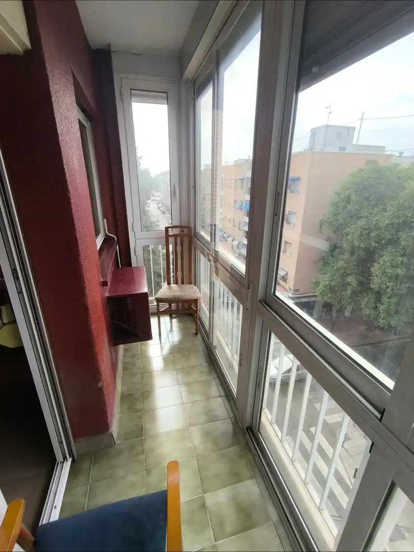 Habitación en alquiler, Murcia