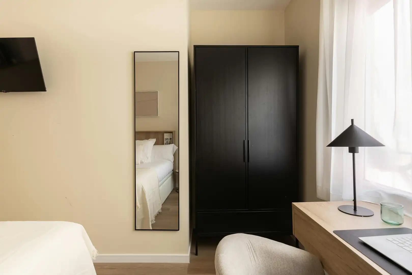 Habitación en alquiler, Madrid