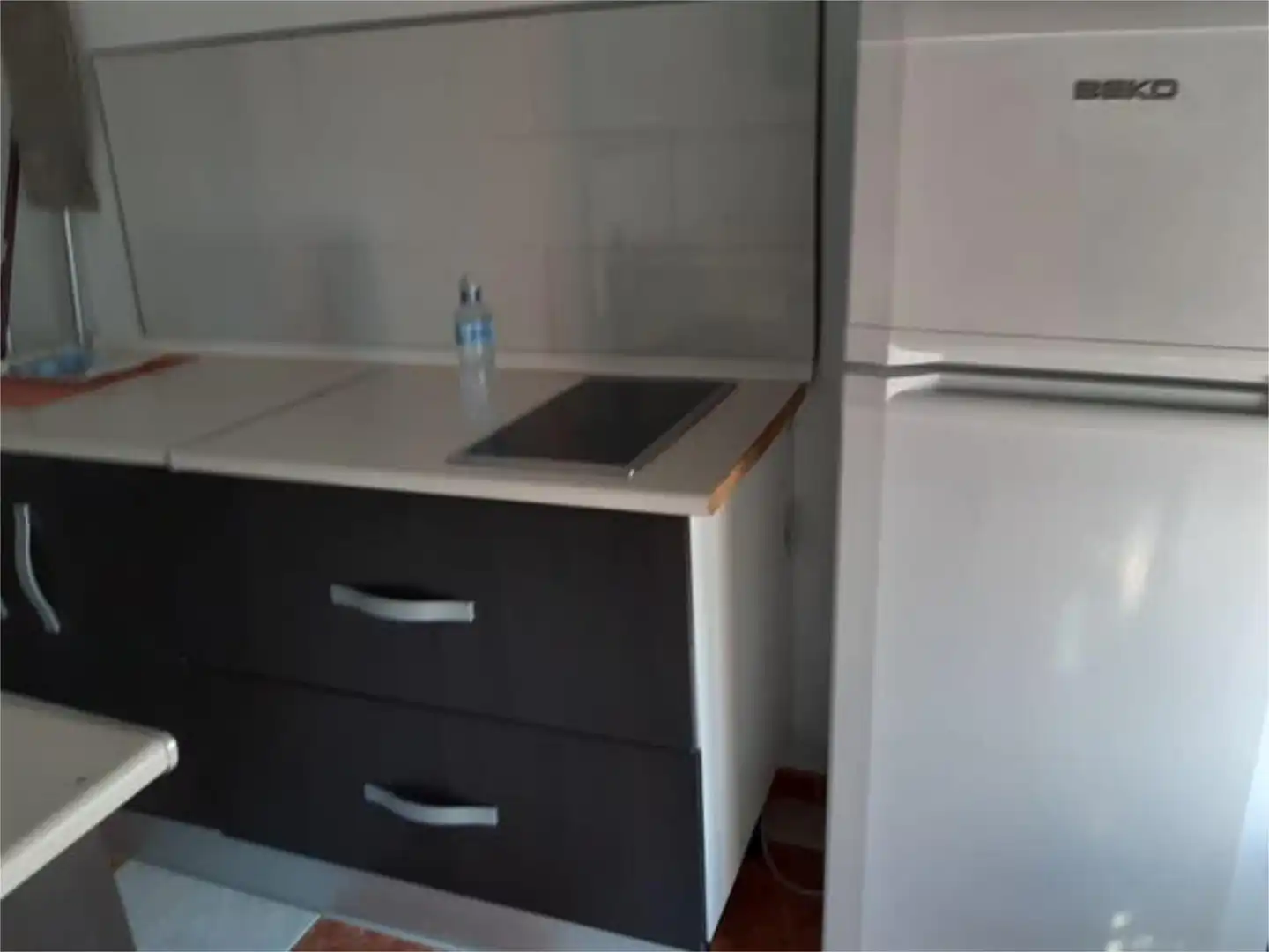 Piso de 55 m² en Morón de la Frontera