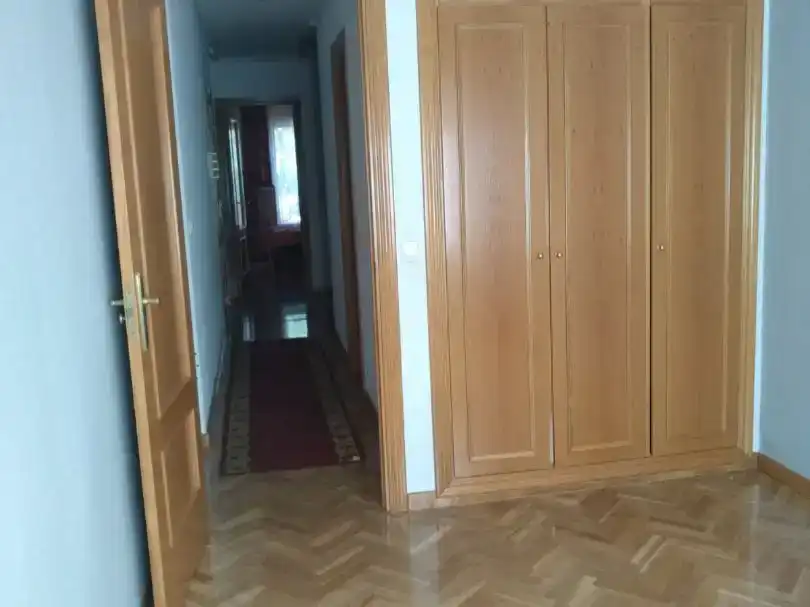 Piso de 60 m² en Ávila