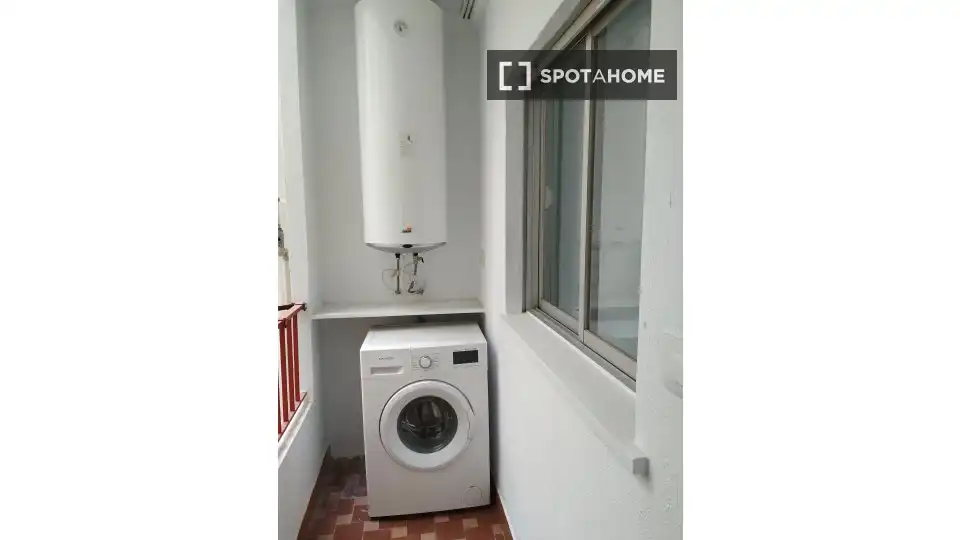 Habitación 120 m², Burjasot