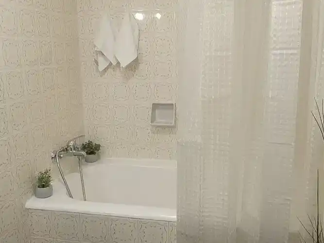 Piso de 115 m² en Soria