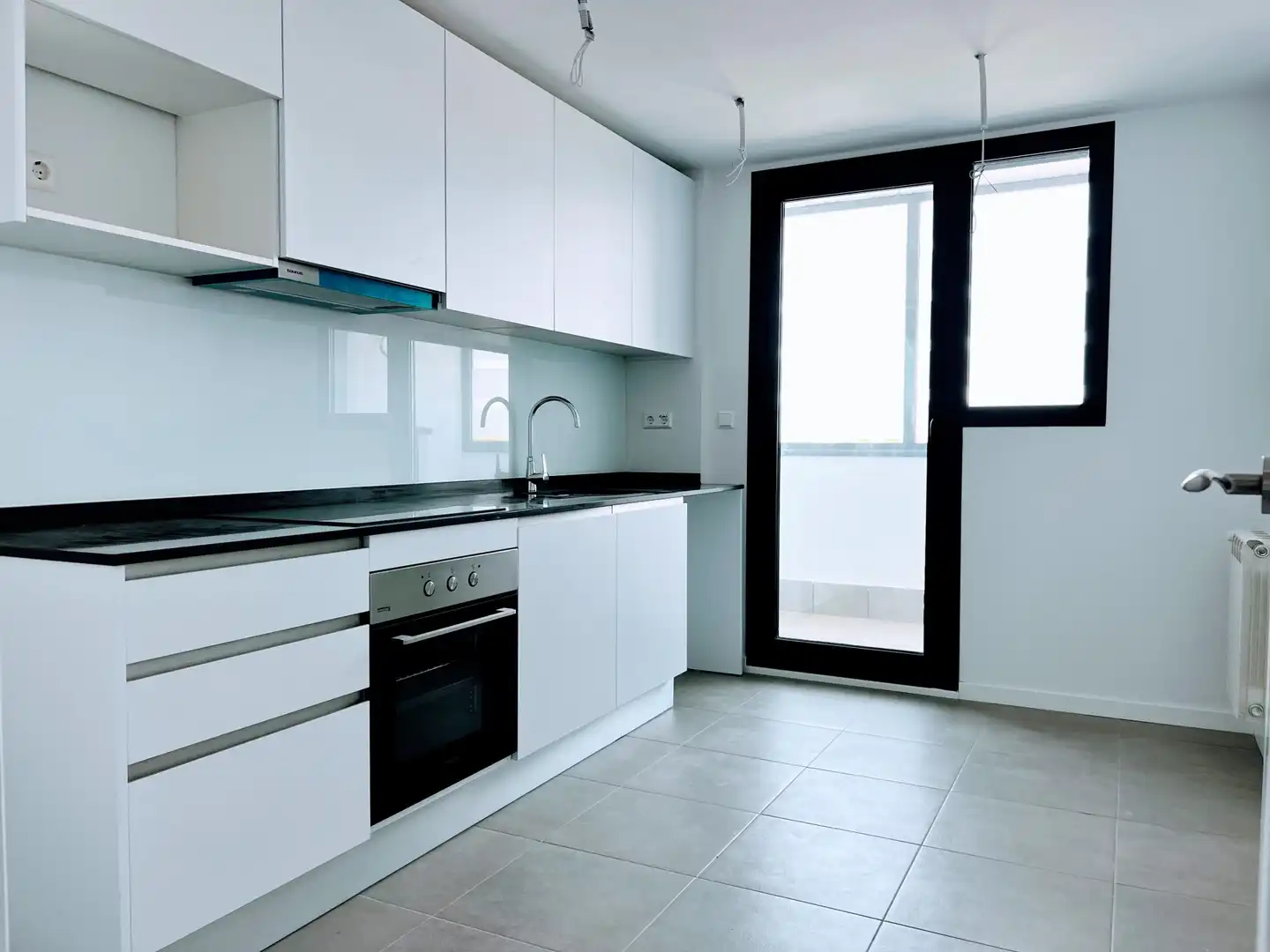 Piso de 118 m² en Alovera
