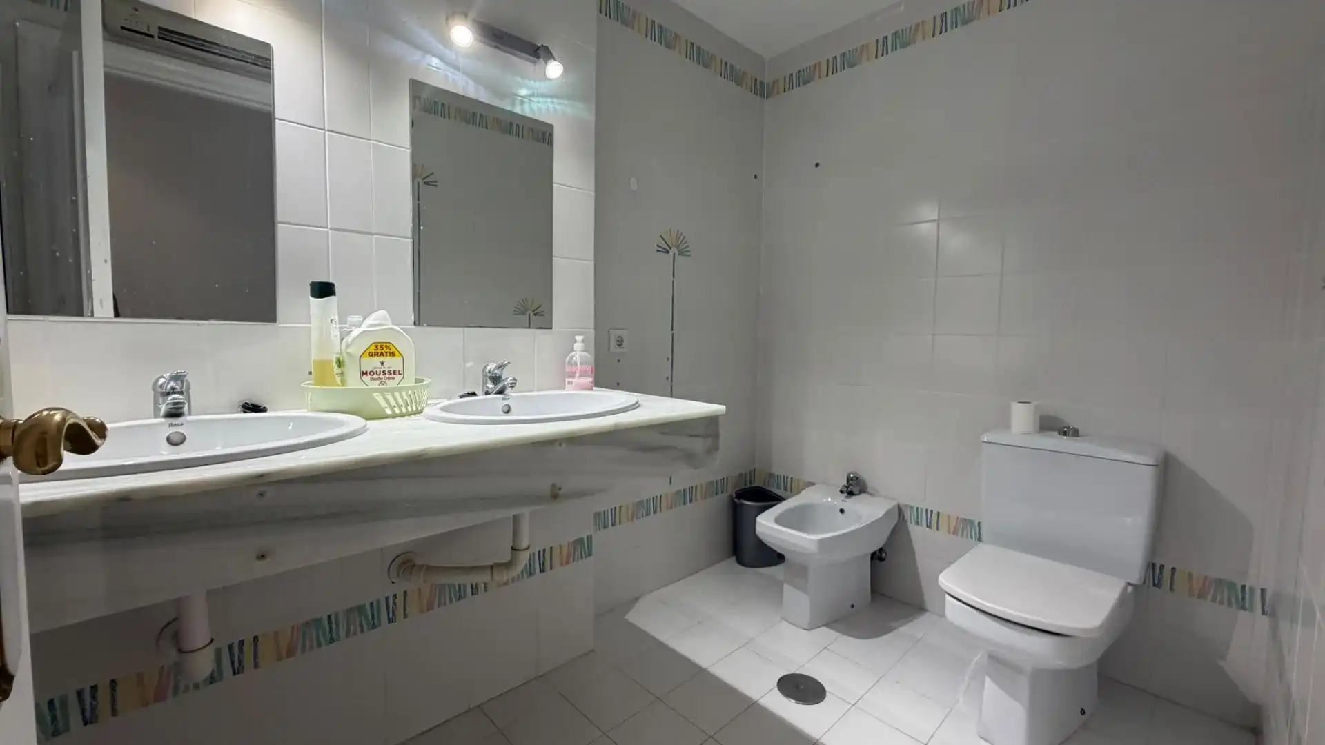 Piso de 132 m² en Jerez de la Frontera