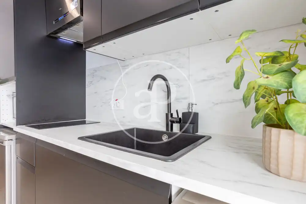 Piso de 30 m² en Valencia