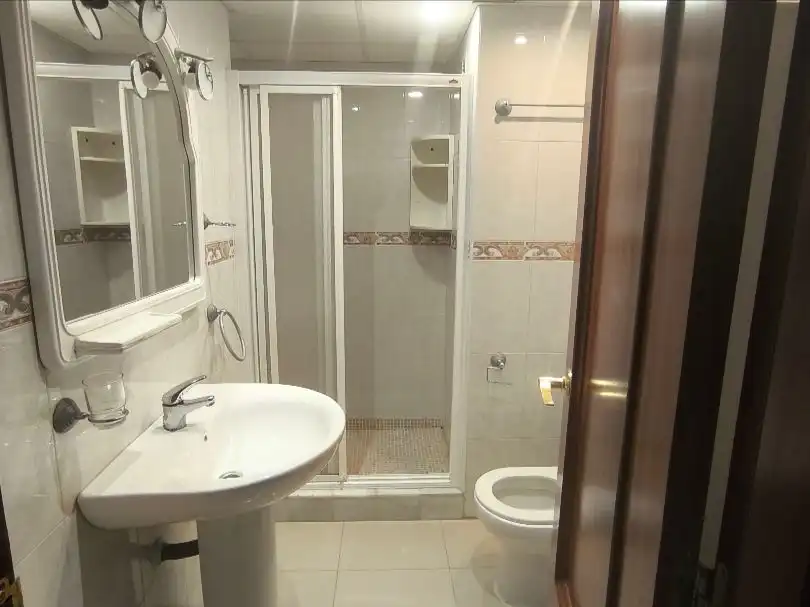 Piso de 100 m² en Málaga