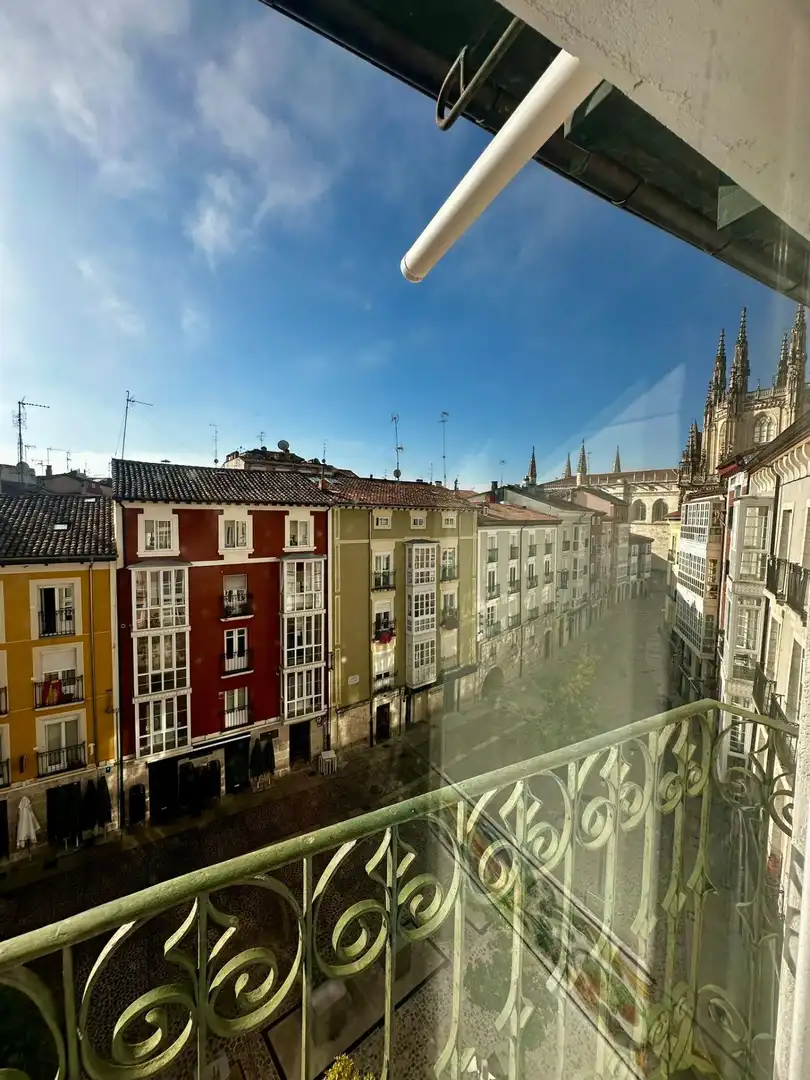 Appartamento 76 m² a Burgos