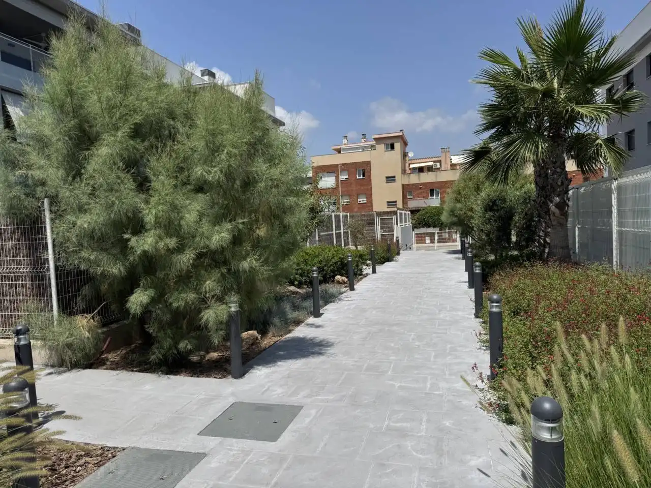 Piso de 78 m² en Cubelles