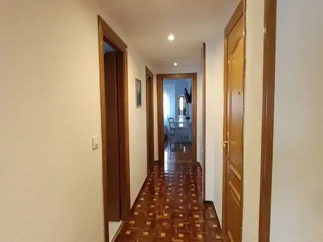 Piso de 115 m² en Soria