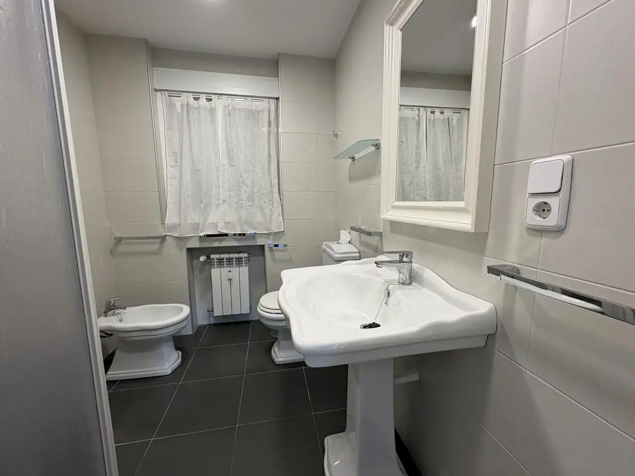Piso de 150 m² en Madrid