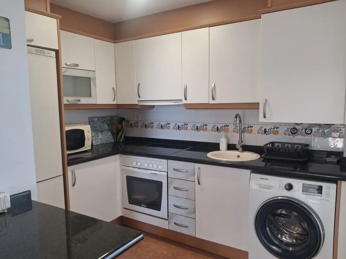 Piso de 55 m² en Peñíscola