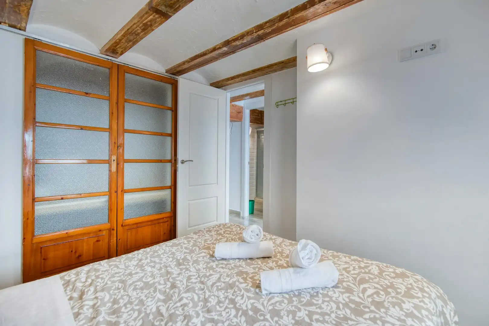 Pis de 65 m² a València