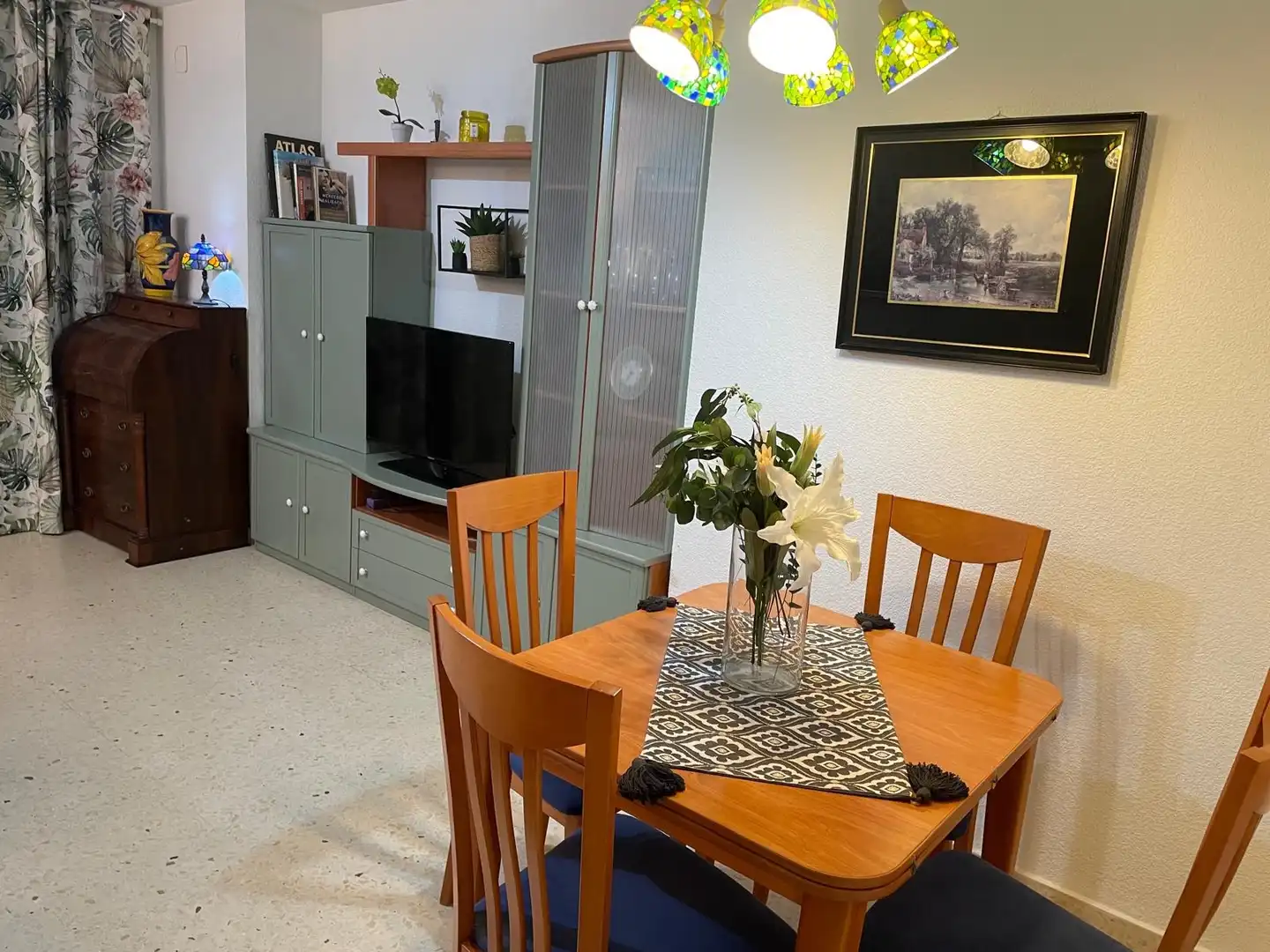 Piso de 110 m² en Benidorm