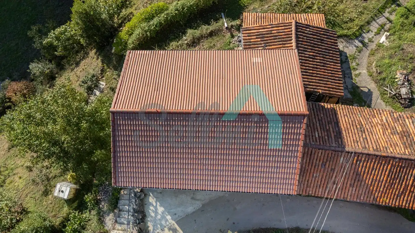 Piso de 200 m² en Mieres