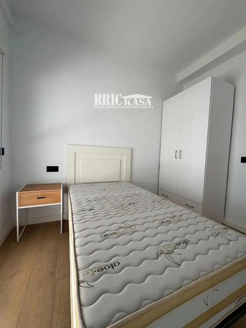 Piso de 170 m² en Cáceres