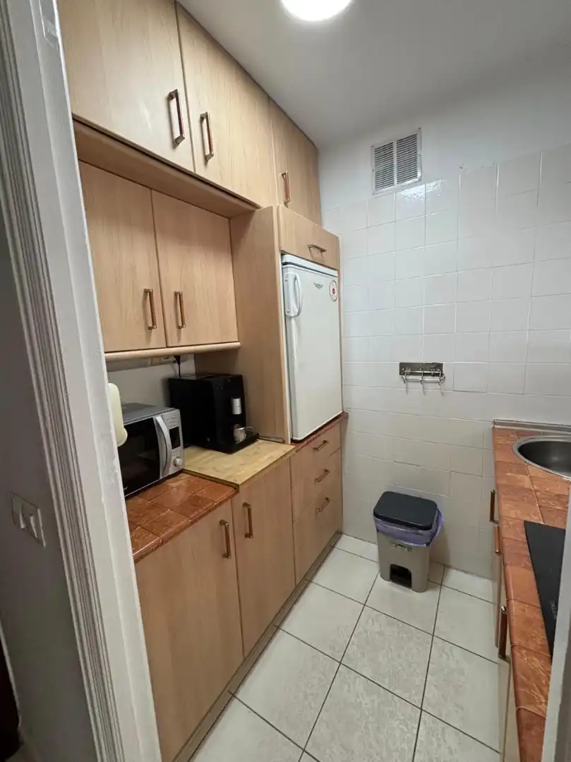 Piso de 50 m² en Torrox