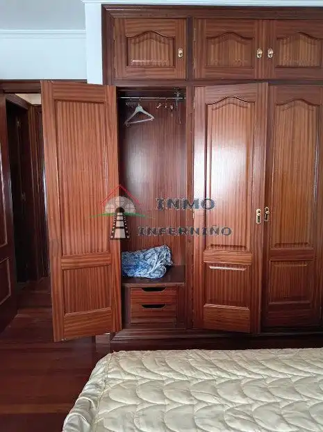 Pis de 75 m² a Ferrol
