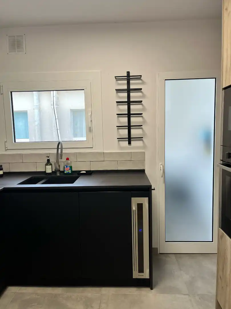 Piso de 65 m² en Palamós