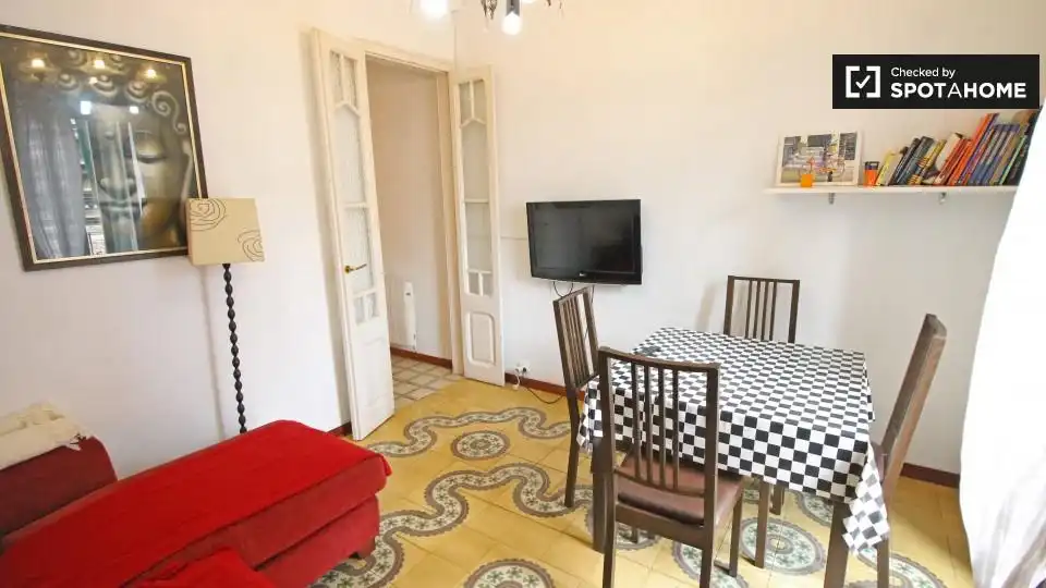 Zimmer zur Miete, Barcelona