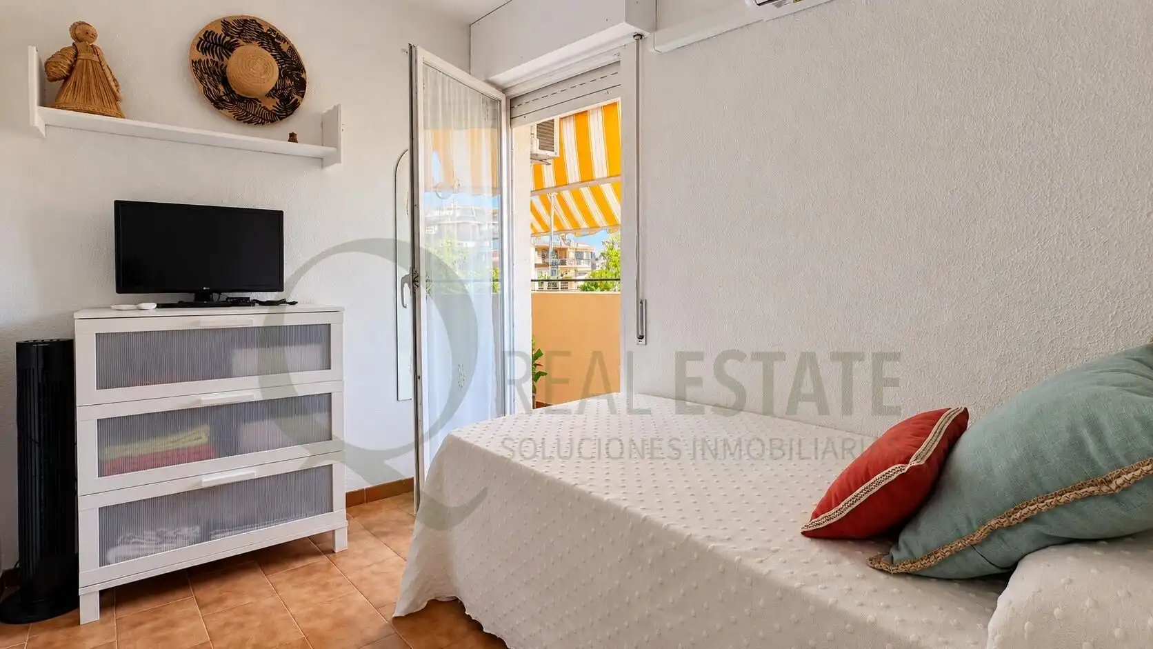 Pis de 75 m² a Alacant