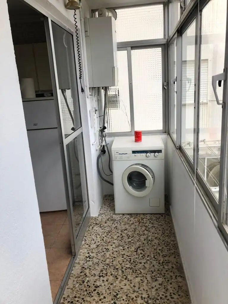 Piso de 110 m² en Ponferrada