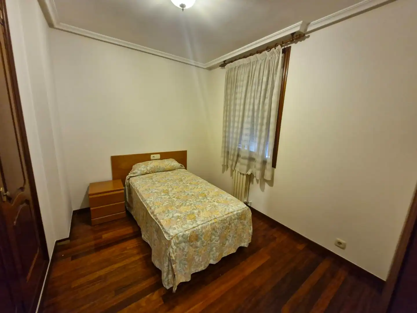Piso de 75 m² en A Rúa