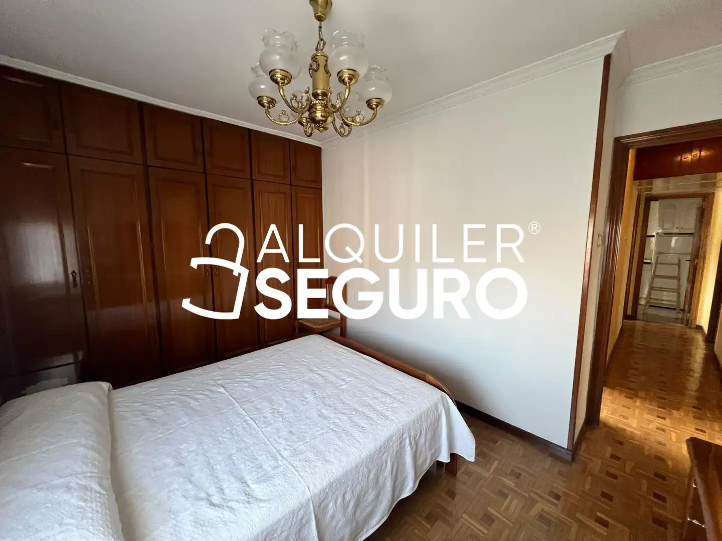 Pis de 80 m² a Madrid