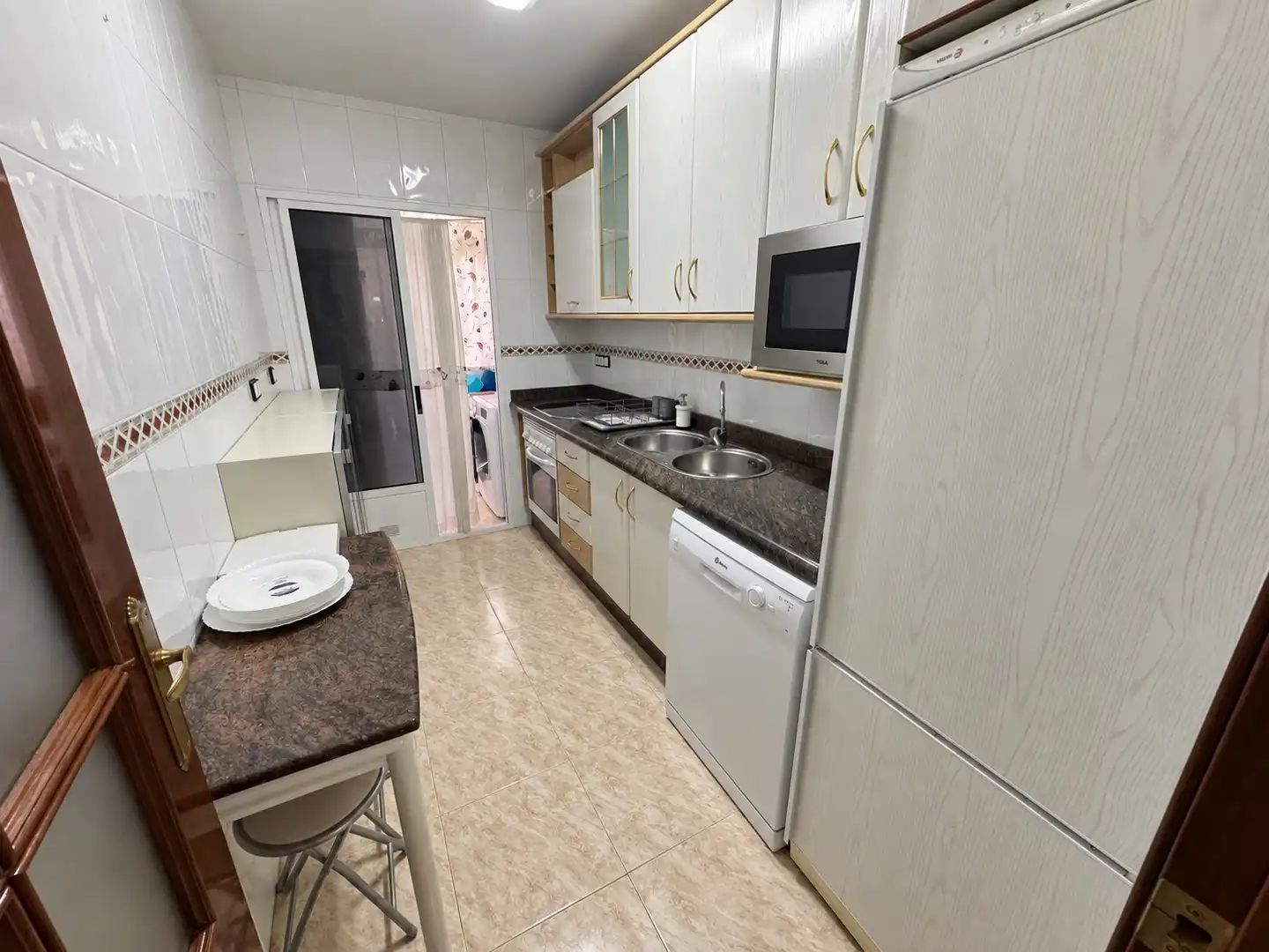 Piso de 110 m² en Jaén