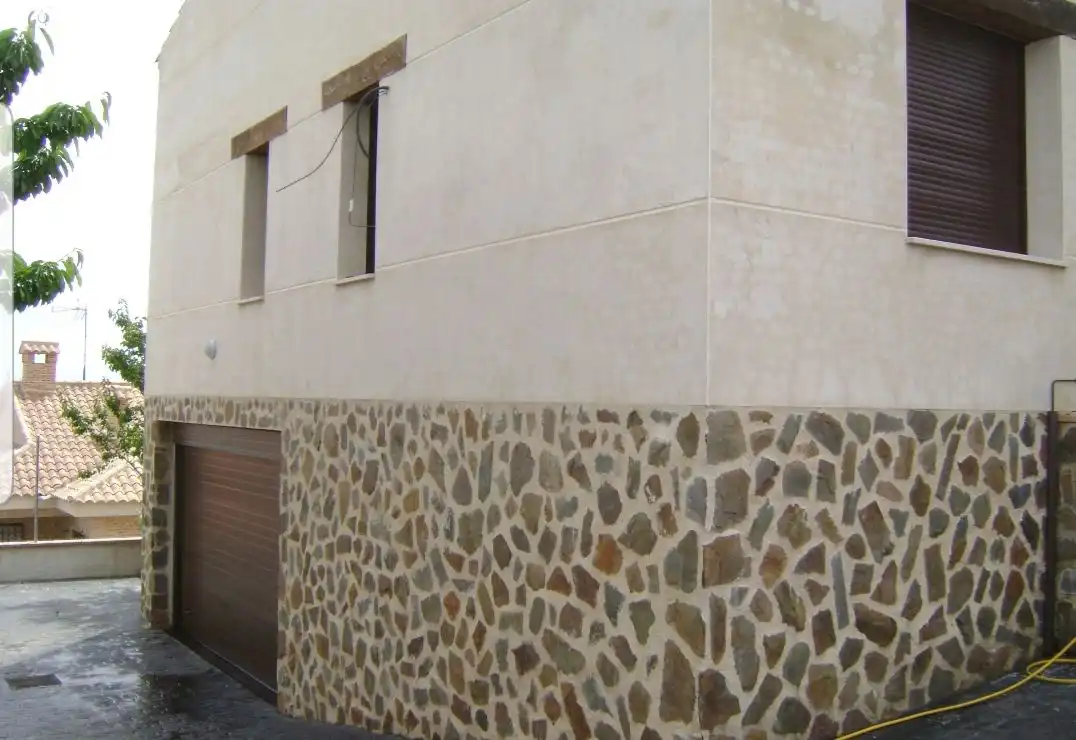 Piso de 130 m² en Cobisa