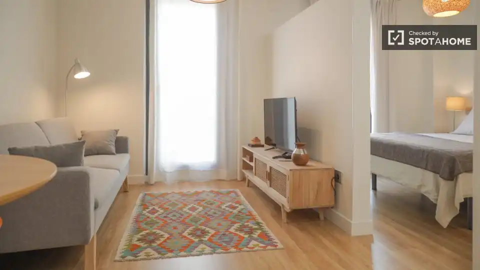 Piso de 55 m² en Madrid