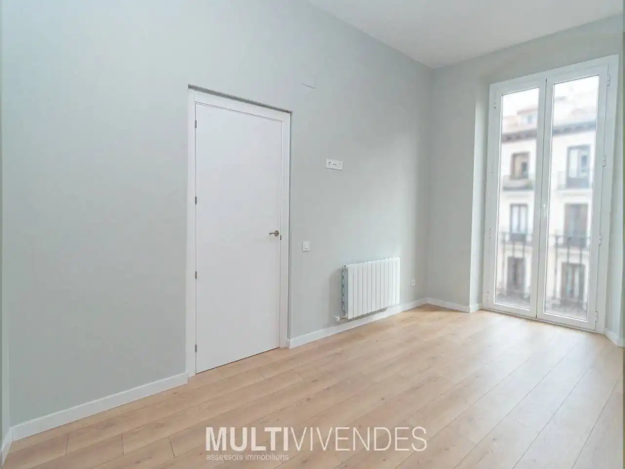 Piso de 78 m² en Manresa