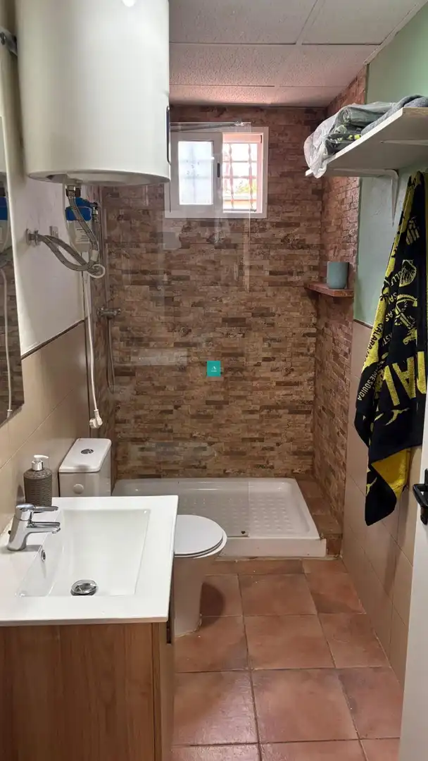 Piso de 80 m² en Murcia