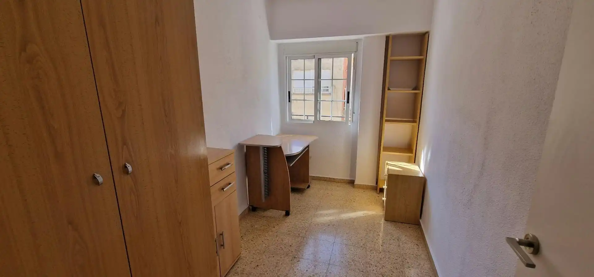 Pis de 78 m² a Quart de Poblet