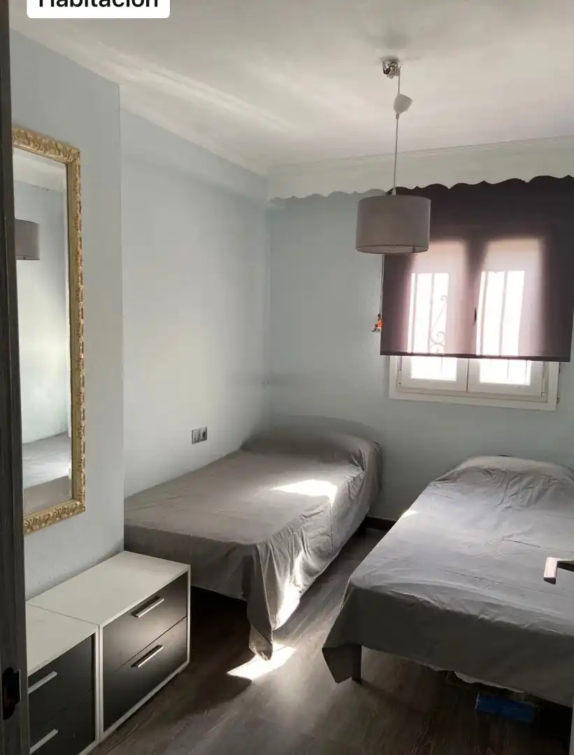 Wohnung 115 m² in Benalmádena