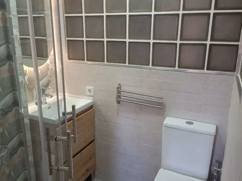 Apartamento 80 m² em Benidorm