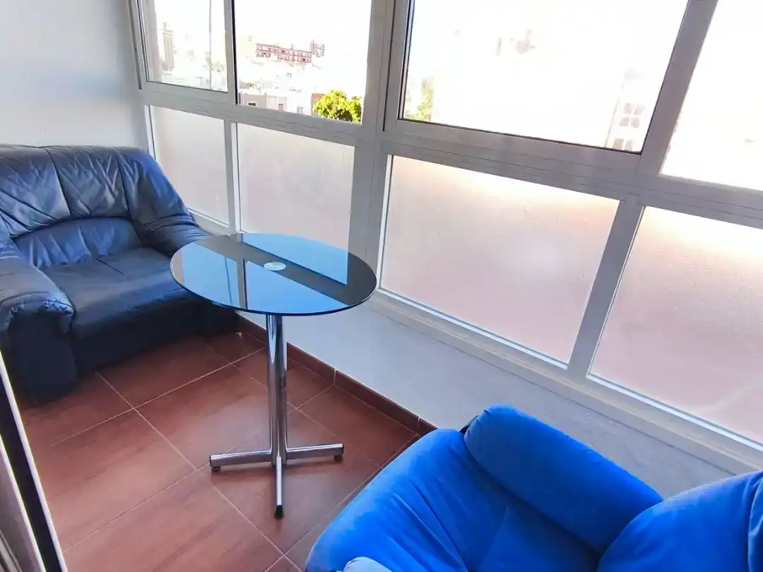 Piso de 120 m² en Almería
