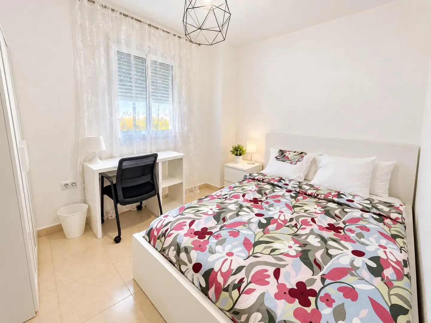 Habitación en alquiler, Málaga