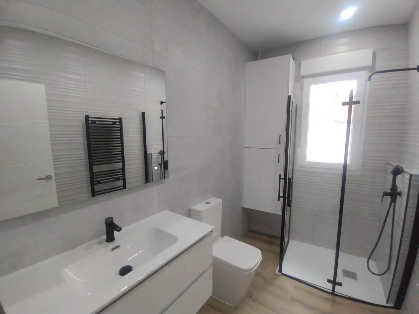 Apartamento 108 m² em Valladolid