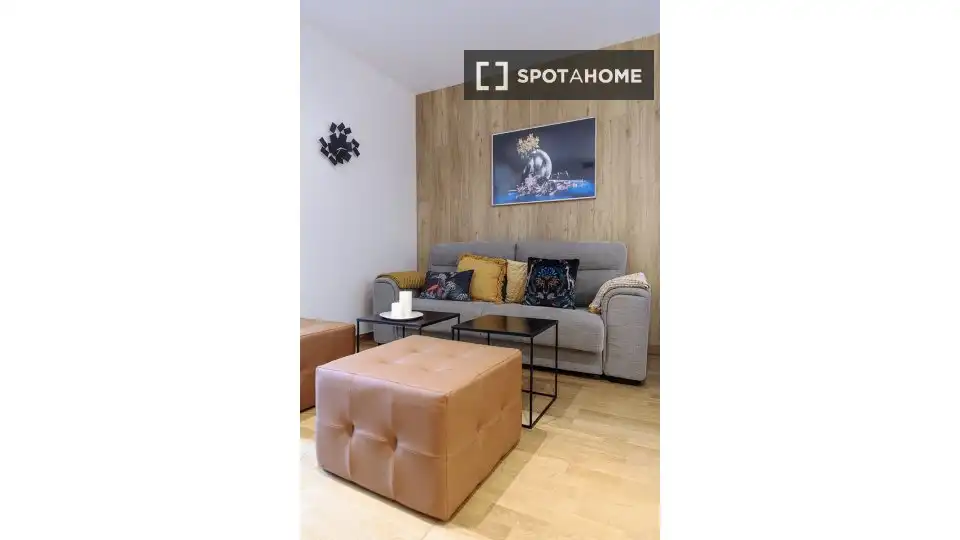 Piso de 130 m² en Barcelona
