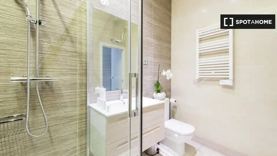 Piso de 55 m² en Madrid