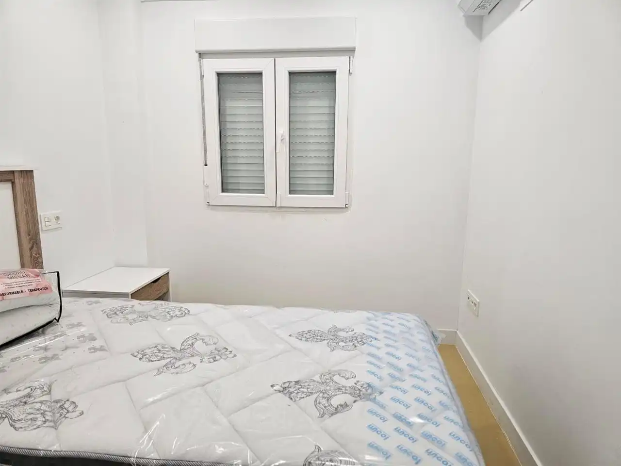 Piso de 70 m² en Almería