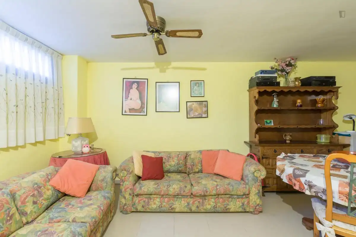 Habitación en alquiler, Pozuelo de Alarcón