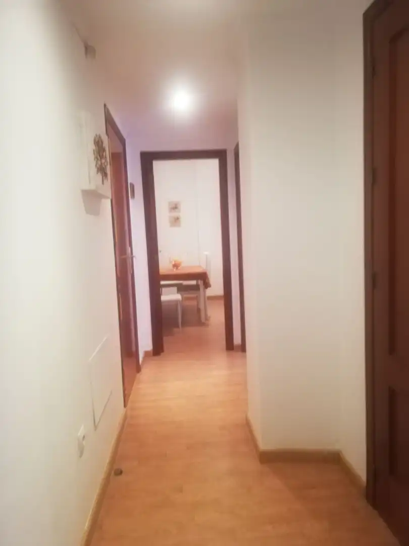 Piso de 63 m² en Huelva