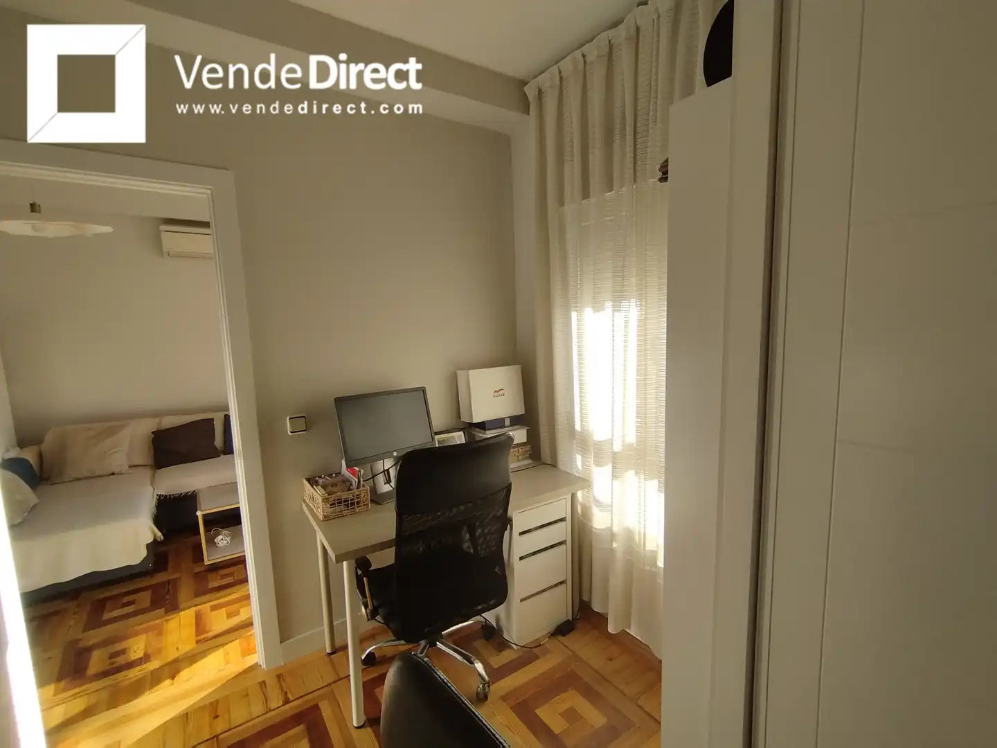 Wohnung 65 m² in Madrid