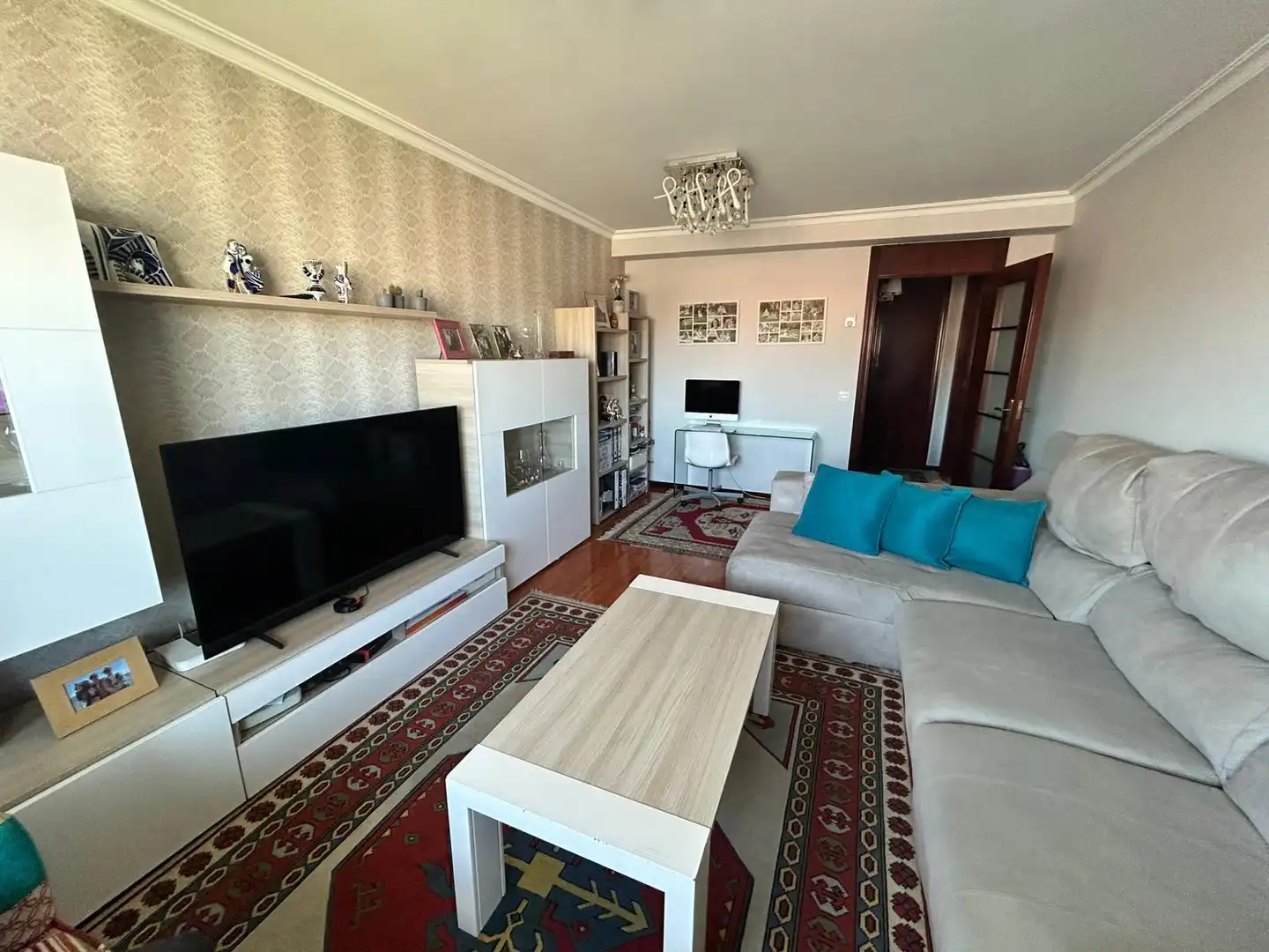 Appartamento 114 m² a Vigo