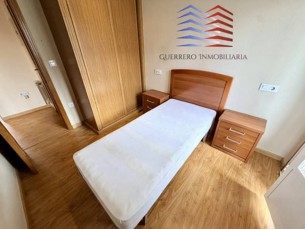 Piso de 85 m² en Ourense
