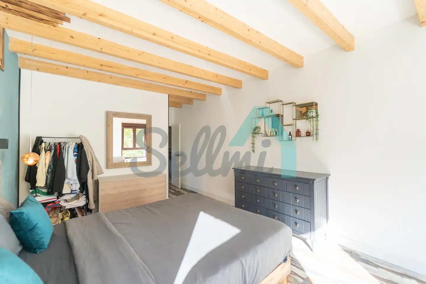 Piso de 200 m² en Mieres
